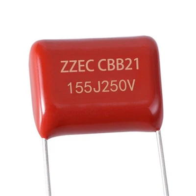 CBB 21- Filmski kondenzator 250V